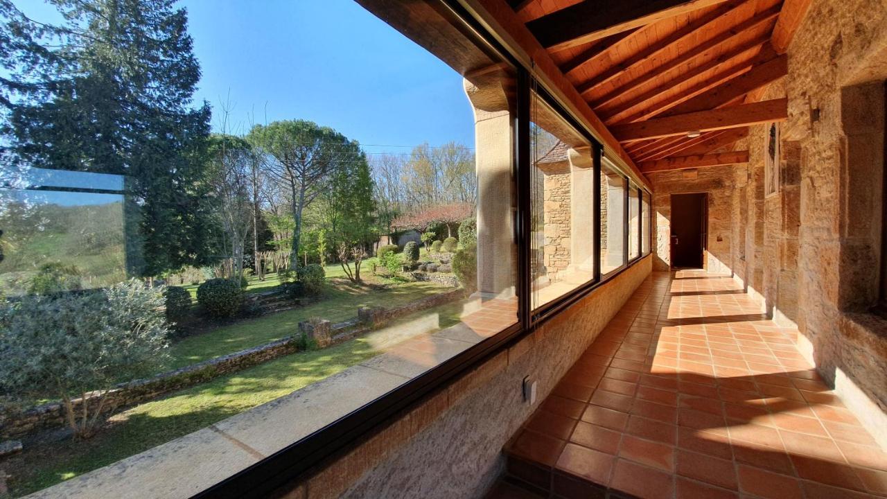 Domaine Du Cardou Hotel Puy-lʼÉvêque Kültér fotó
