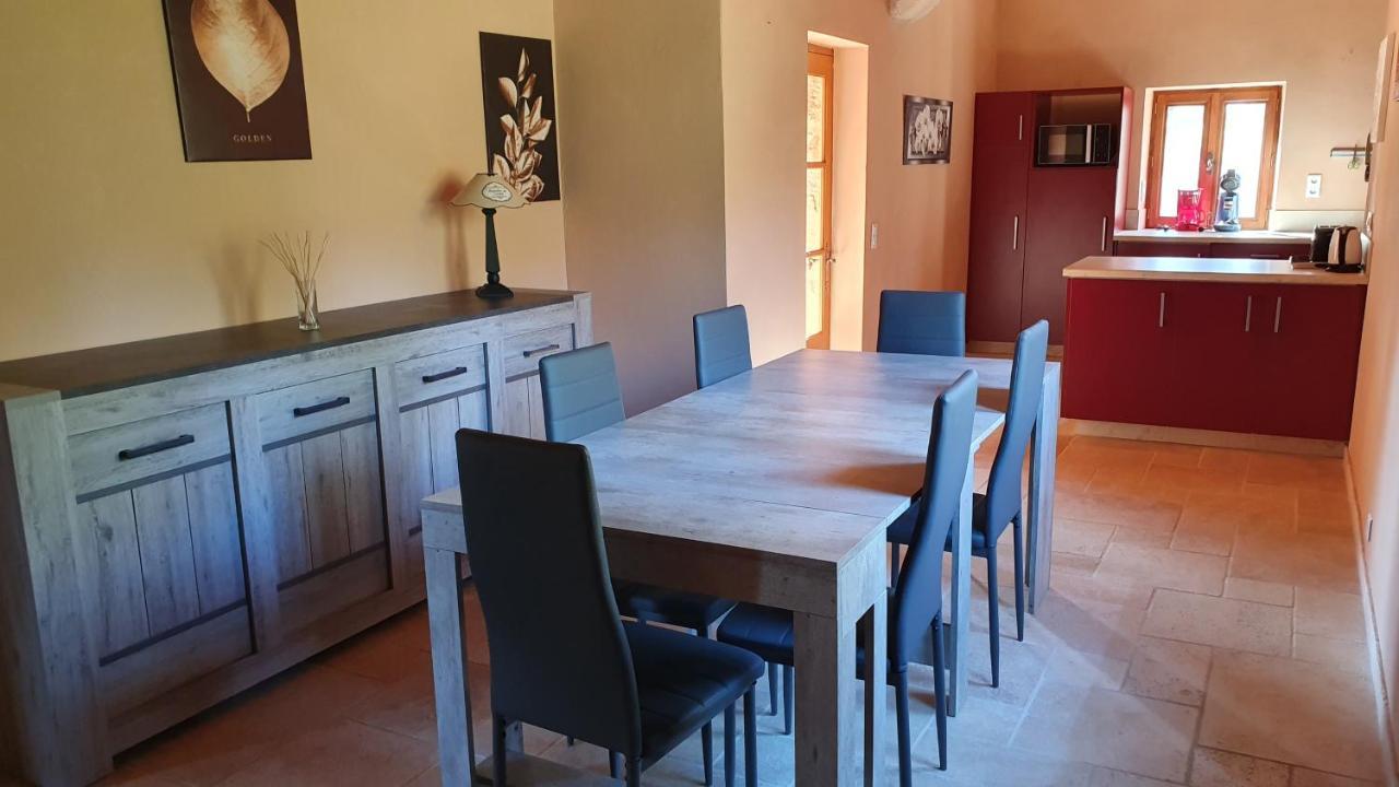 Domaine Du Cardou Hotel Puy-lʼÉvêque Kültér fotó