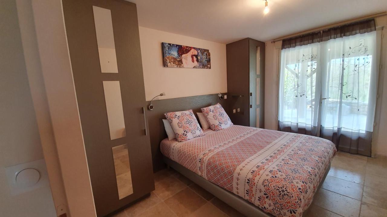 Domaine Du Cardou Hotel Puy-lʼÉvêque Kültér fotó