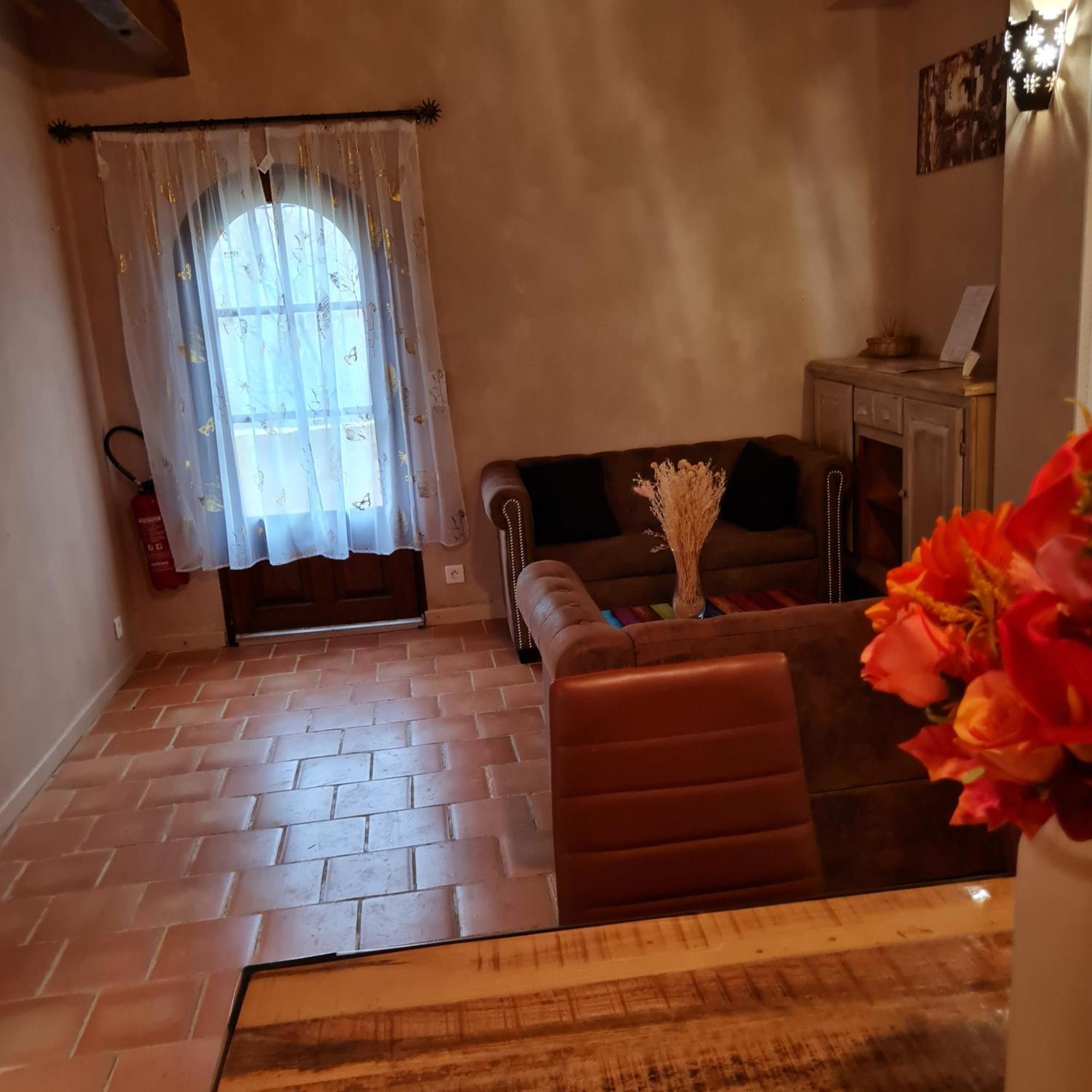 Domaine Du Cardou Hotel Puy-lʼÉvêque Kültér fotó