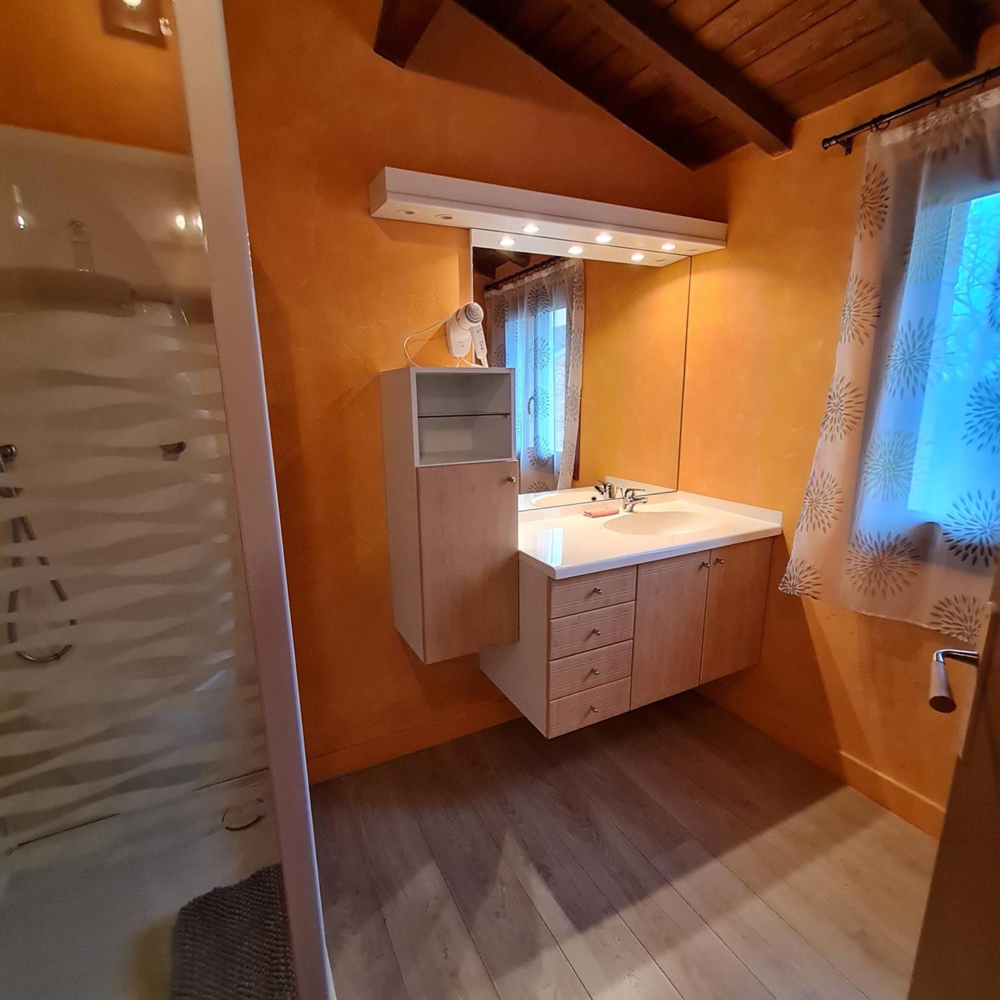 Domaine Du Cardou Hotel Puy-lʼÉvêque Kültér fotó
