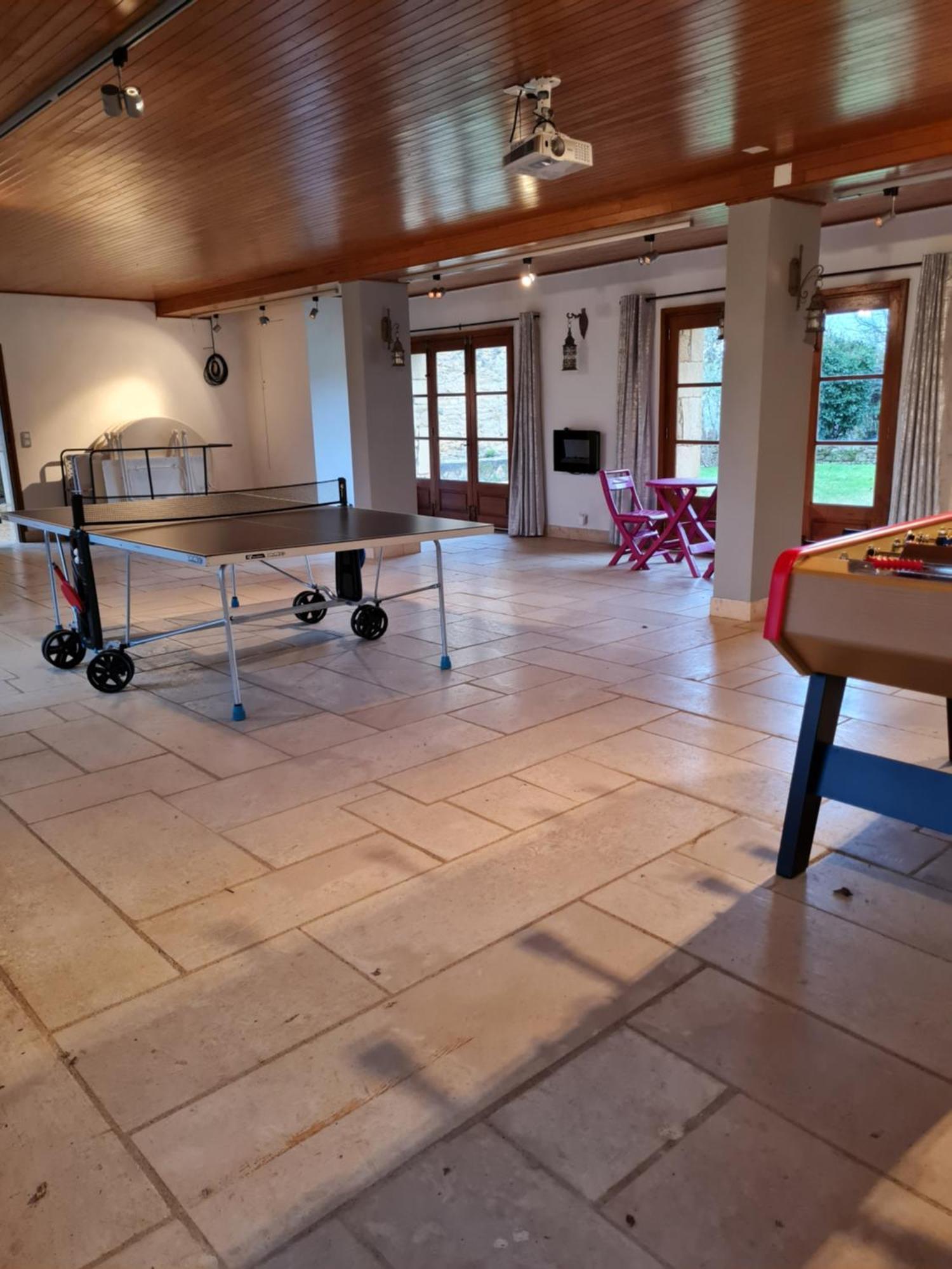 Domaine Du Cardou Hotel Puy-lʼÉvêque Kültér fotó