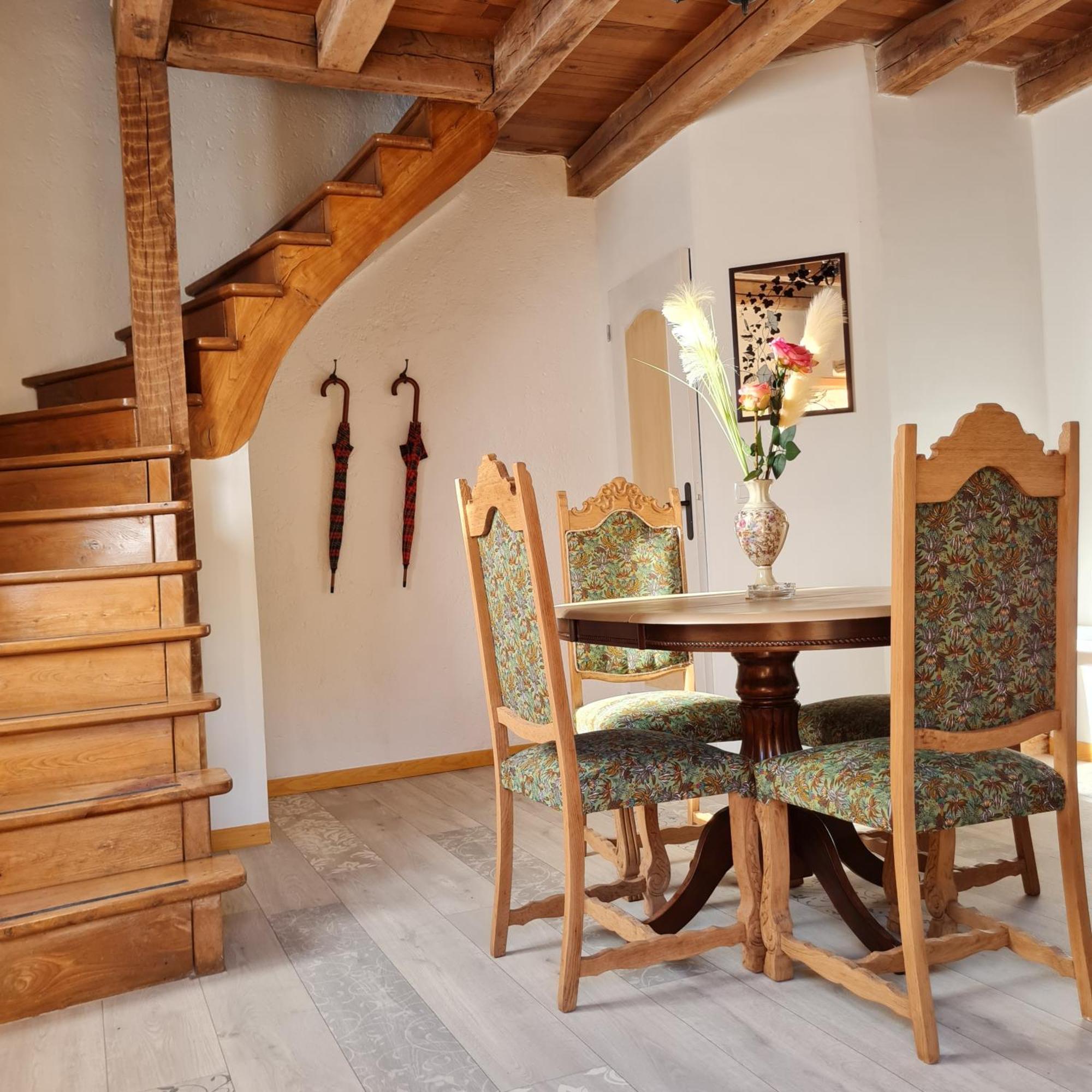 Domaine Du Cardou Hotel Puy-lʼÉvêque Szoba fotó